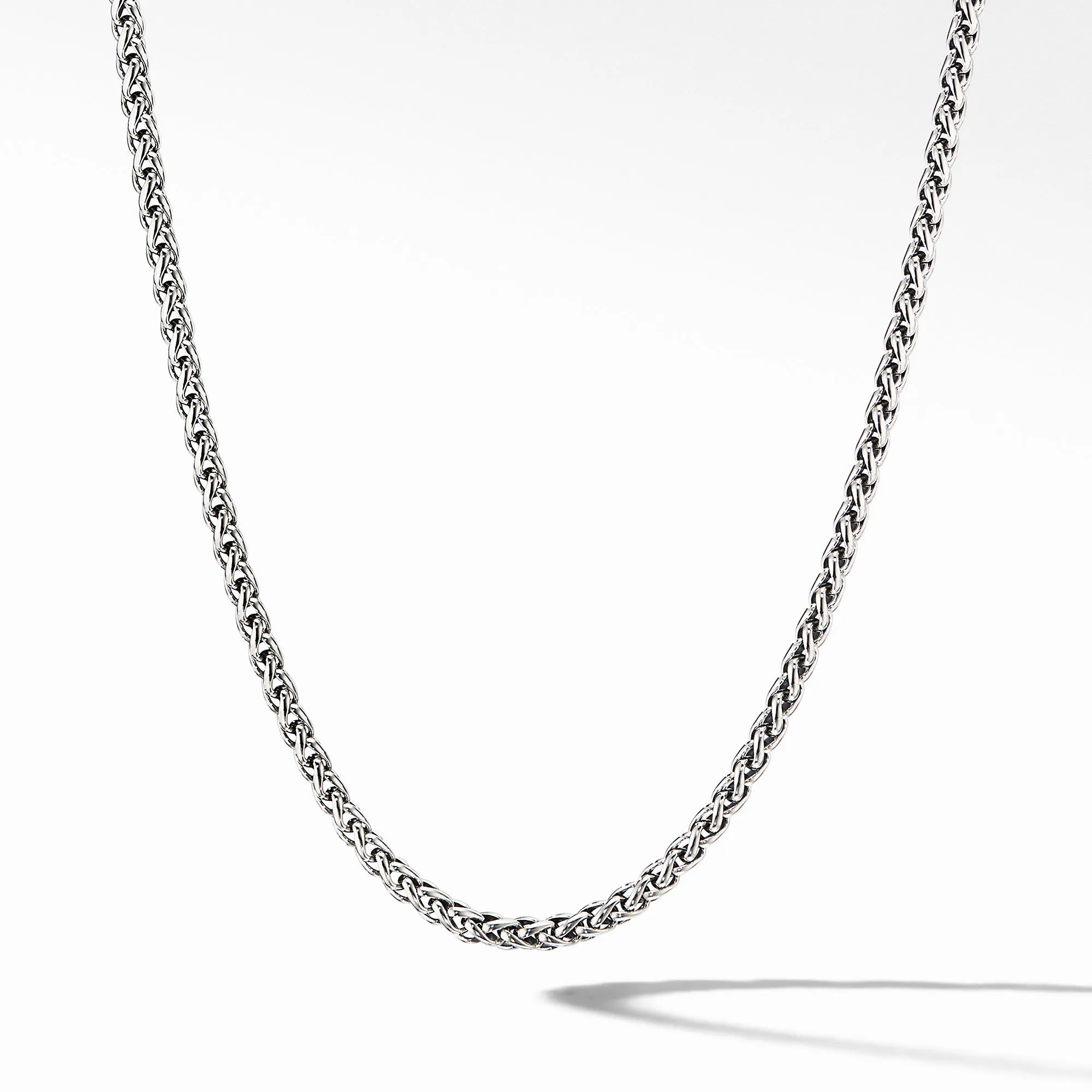 David Yurman The Chain Collection Necklaces & Pendant in Sterling Silver