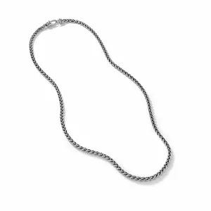 David Yurman The Chain Collection Necklaces & Pendant in Sterling Silver