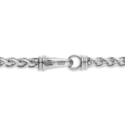 David Yurman The Chain Collection Necklaces & Pendant in Sterling Silver