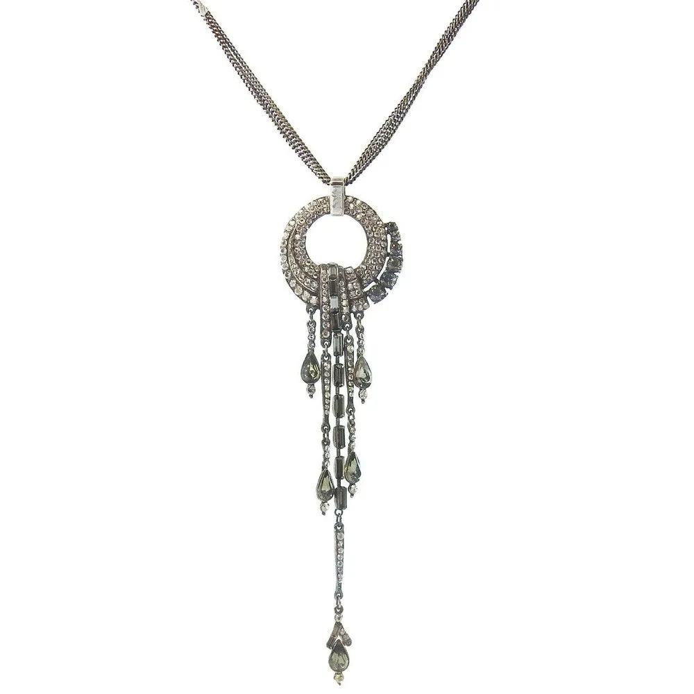 Deco Pendant
