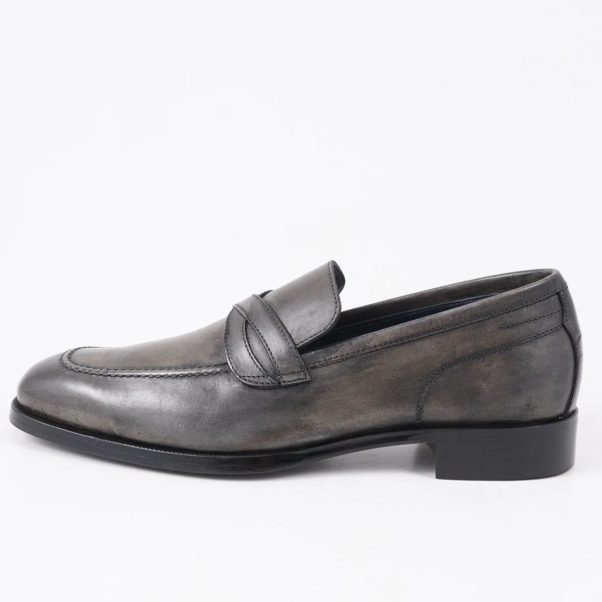 di Bianco 'Manzoni' Unlined Leather Loafer