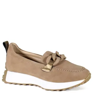 Diba True - Kind Words Shoe - Sigaro/Bronze