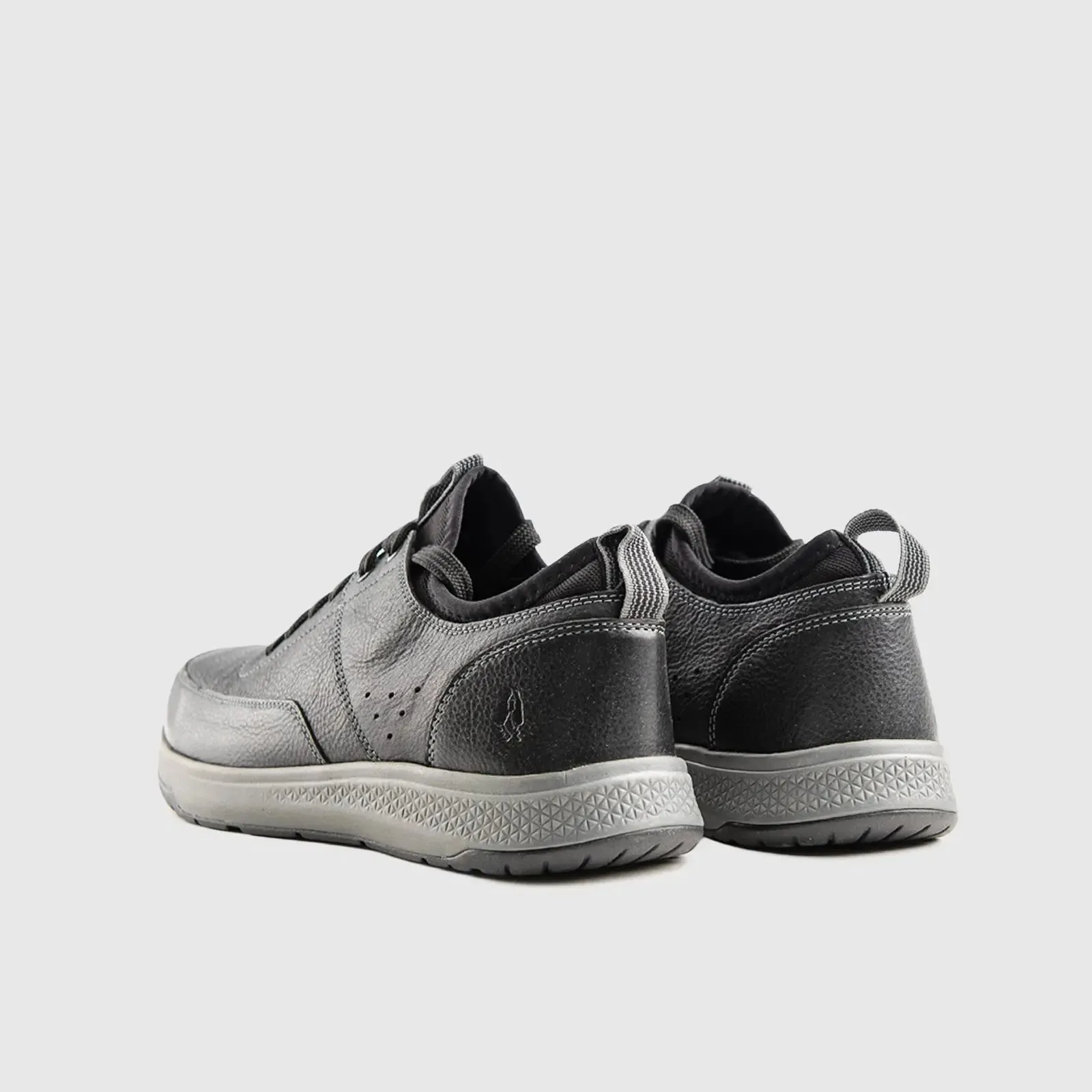 Diego Comfort Casual Oxfords Black 00837