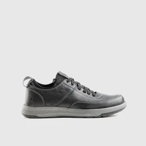 Diego Comfort Casual Oxfords Black 00837