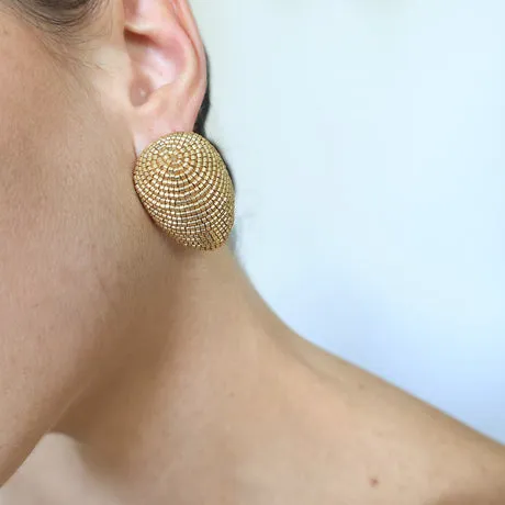 Diez Detachable Earrings