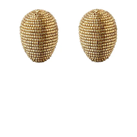 Diez Detachable Earrings