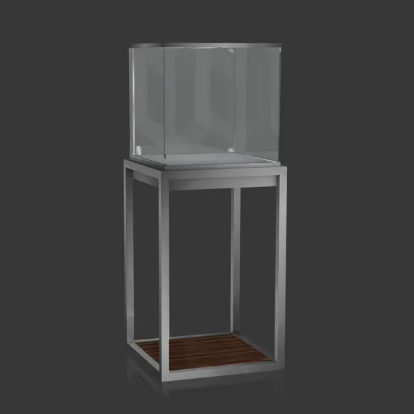 DM126 Tower Display Case for Watches