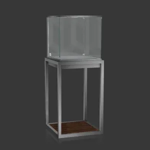 DM126 Tower Display Case for Watches