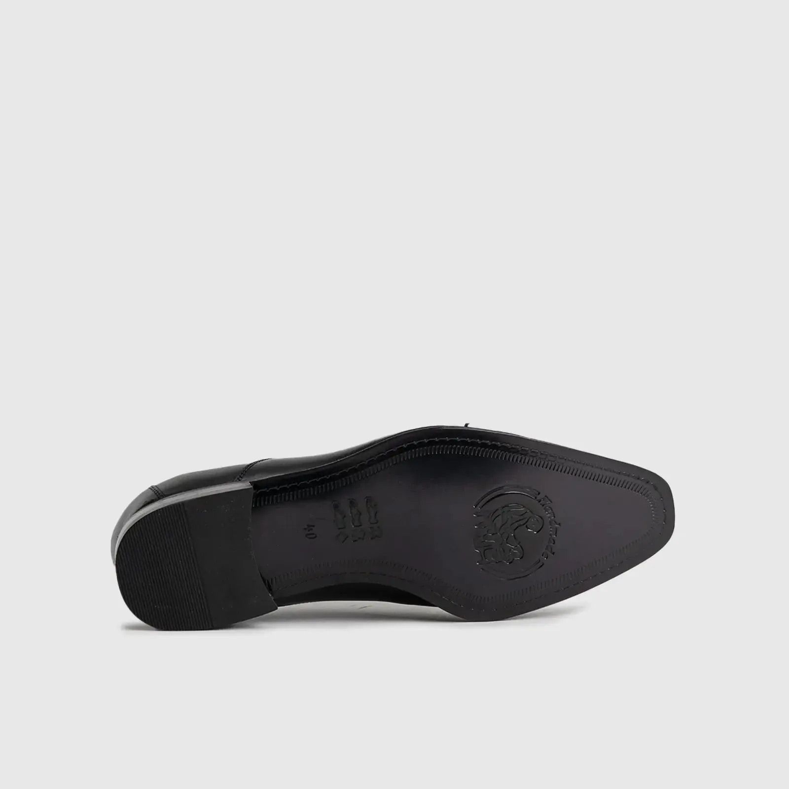 Dress Oxfords 0341