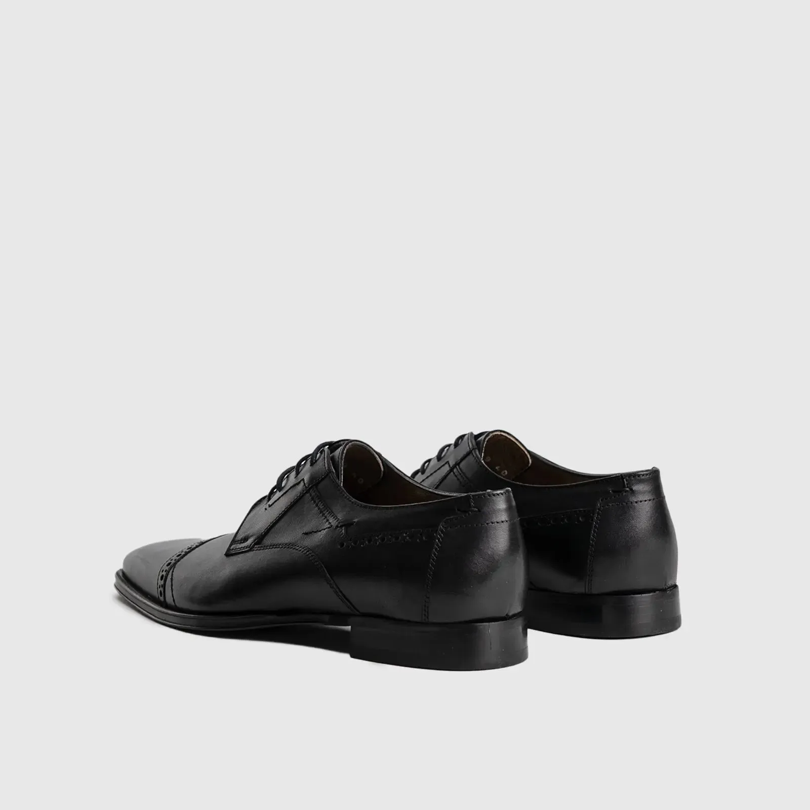 Dress Oxfords 0341