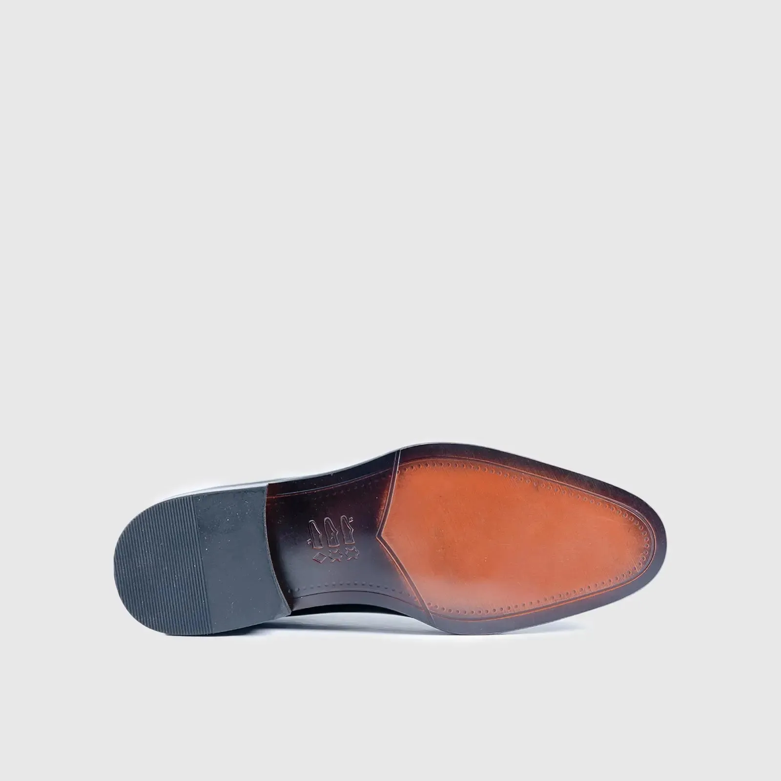 Dress Oxfords 1-421 Black Patent