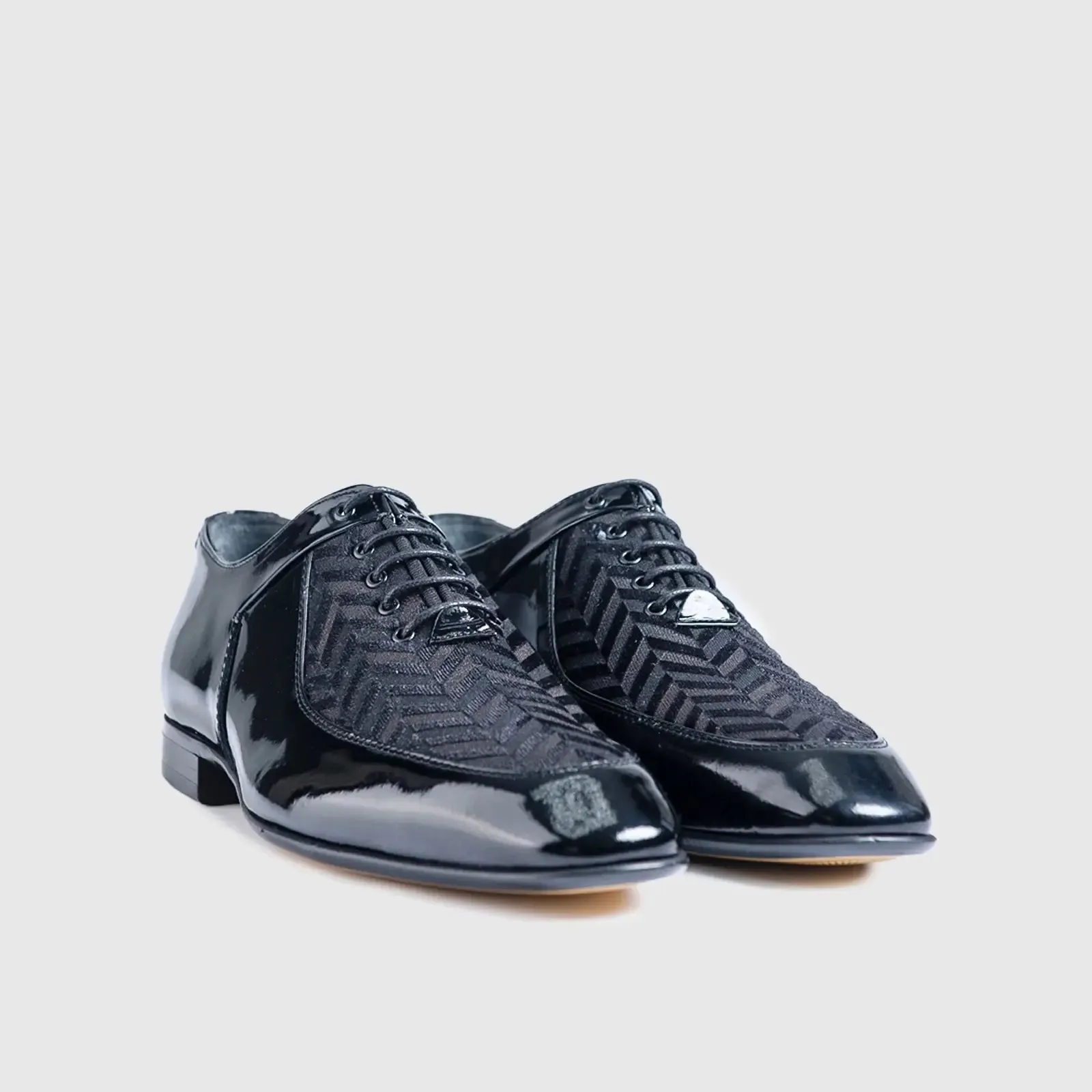 Dress Oxfords 11600 Black