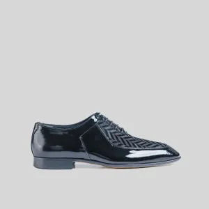 Dress Oxfords 11600 Black