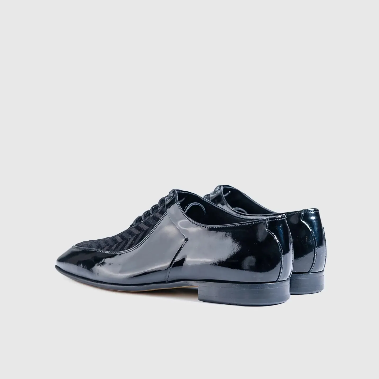 Dress Oxfords 11600 Black