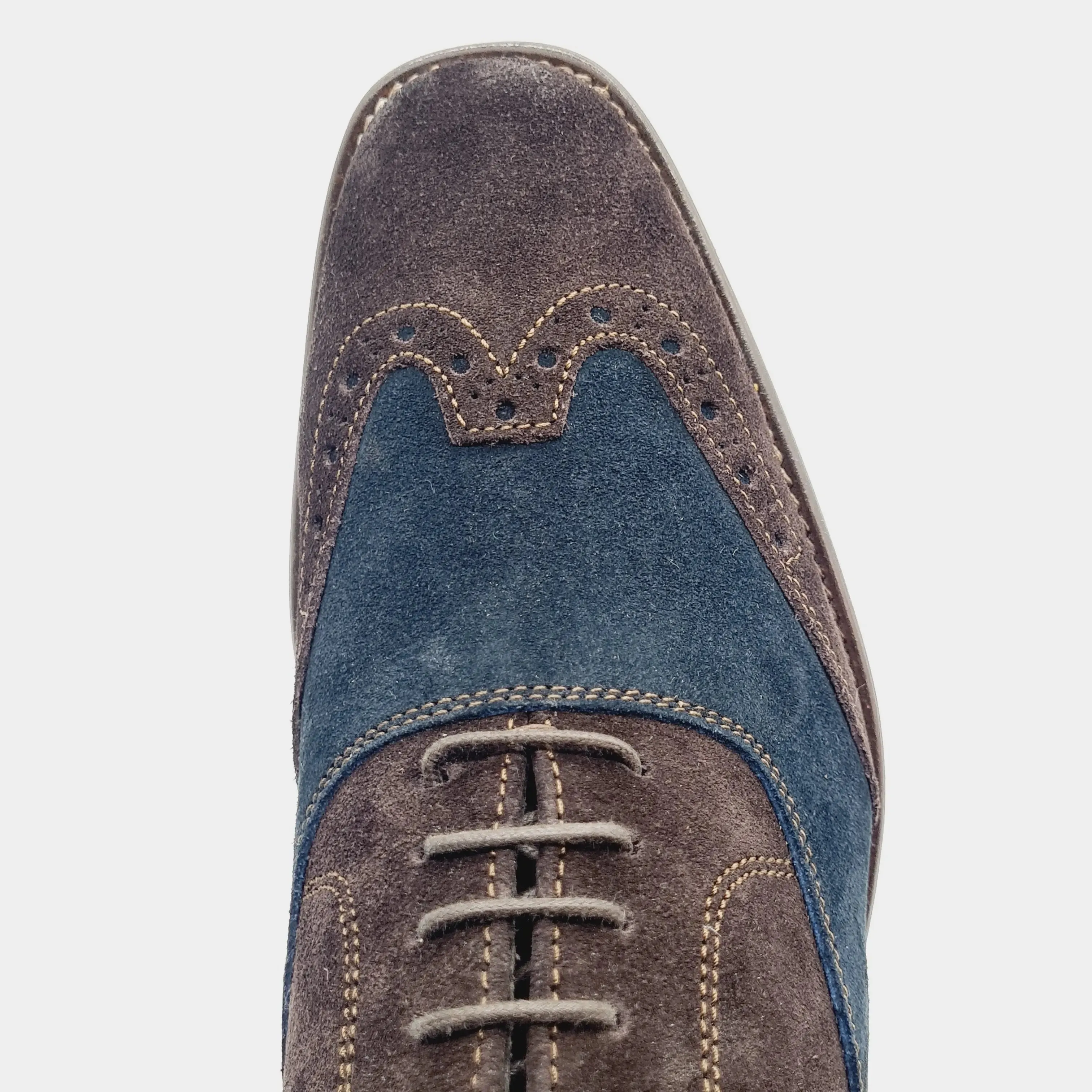 Dress Oxfords - 334