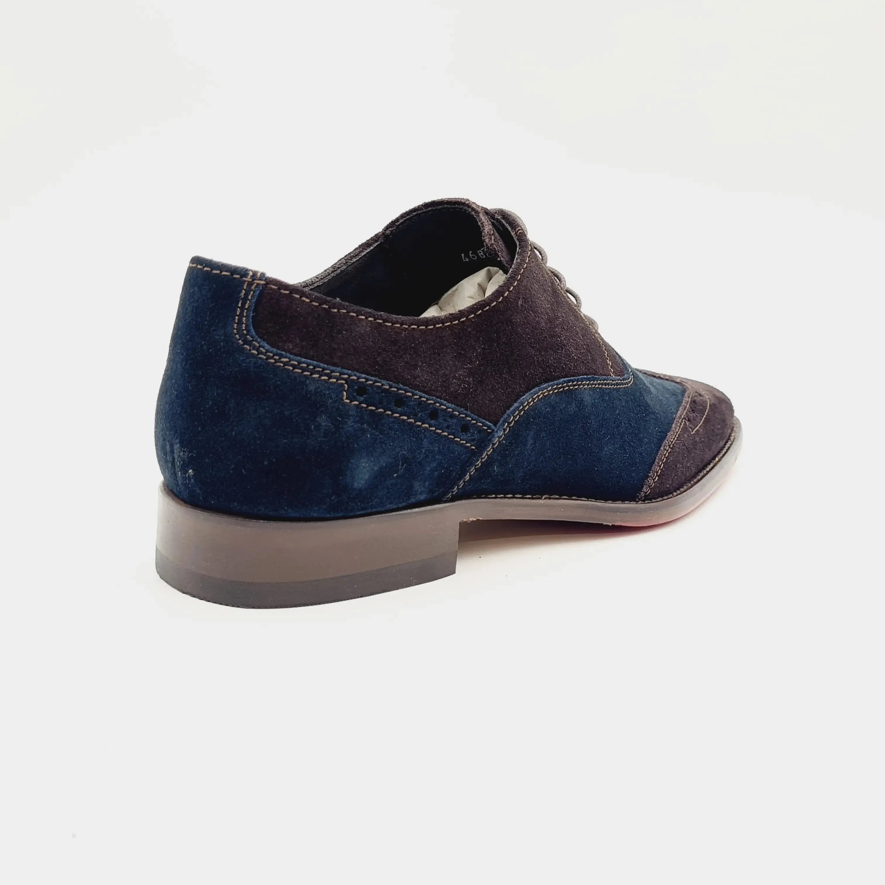 Dress Oxfords - 334