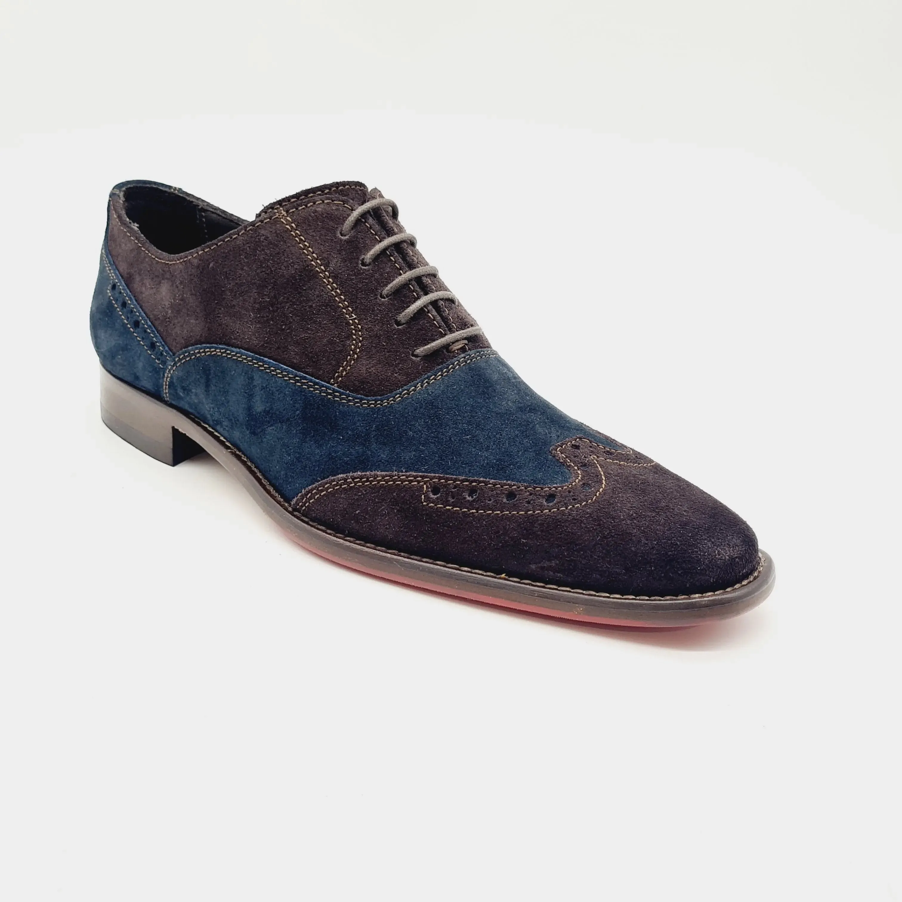 Dress Oxfords - 334