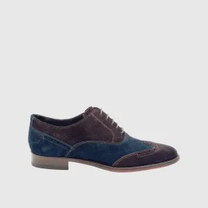 Dress Oxfords - 334