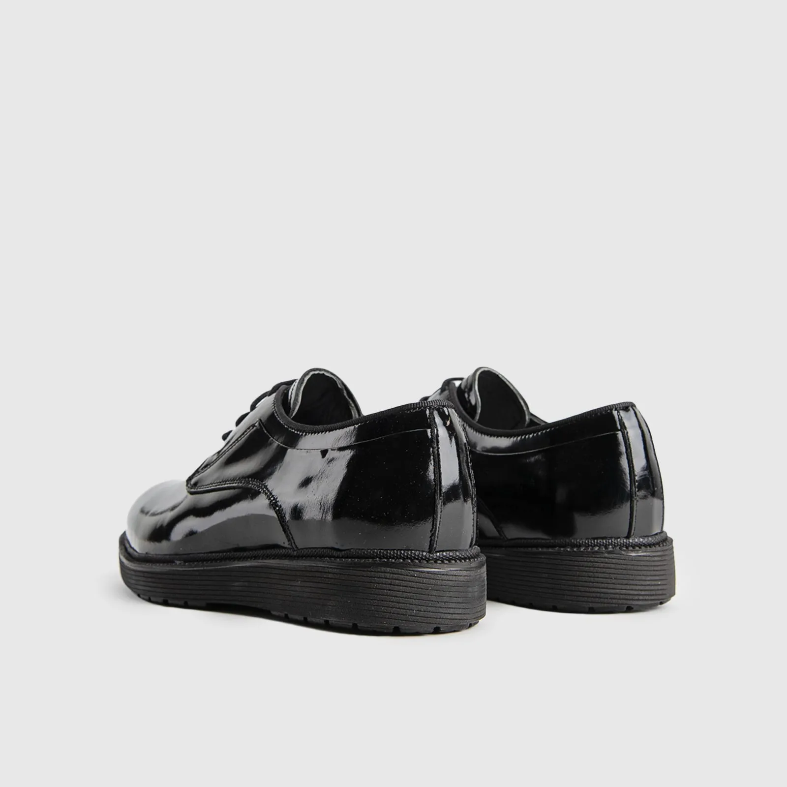 Dress Oxfords - 4345