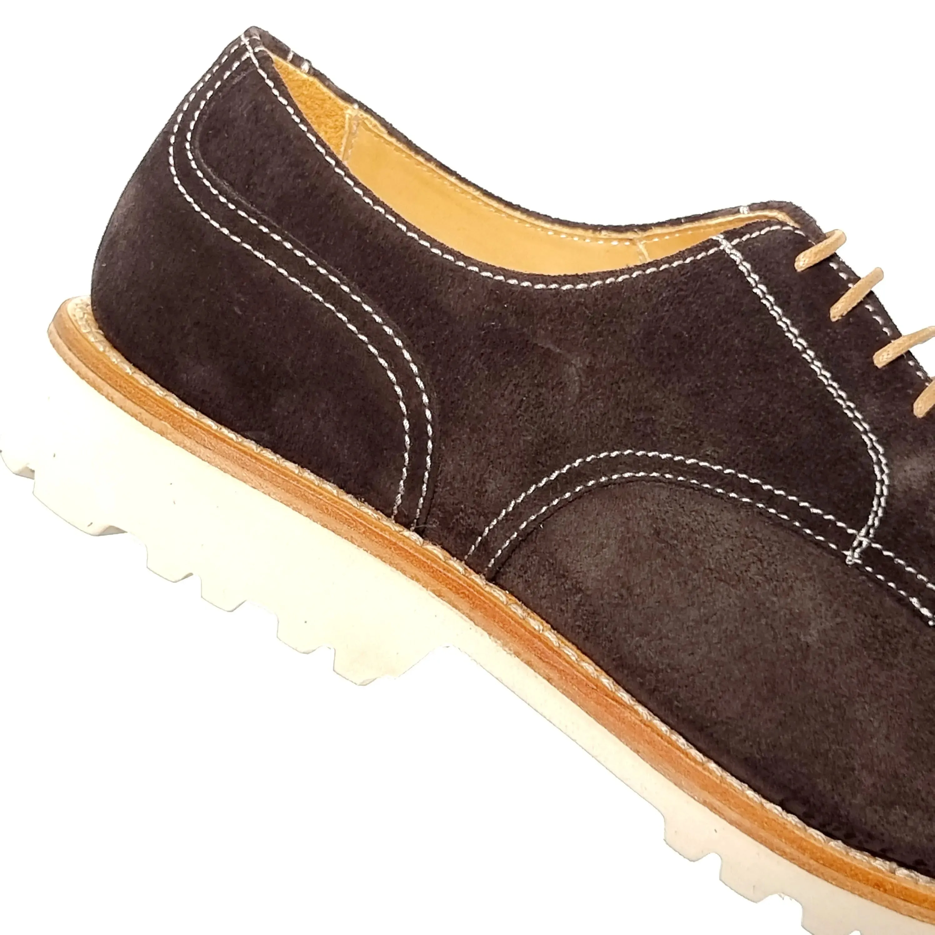 Dress Oxfords - 5230