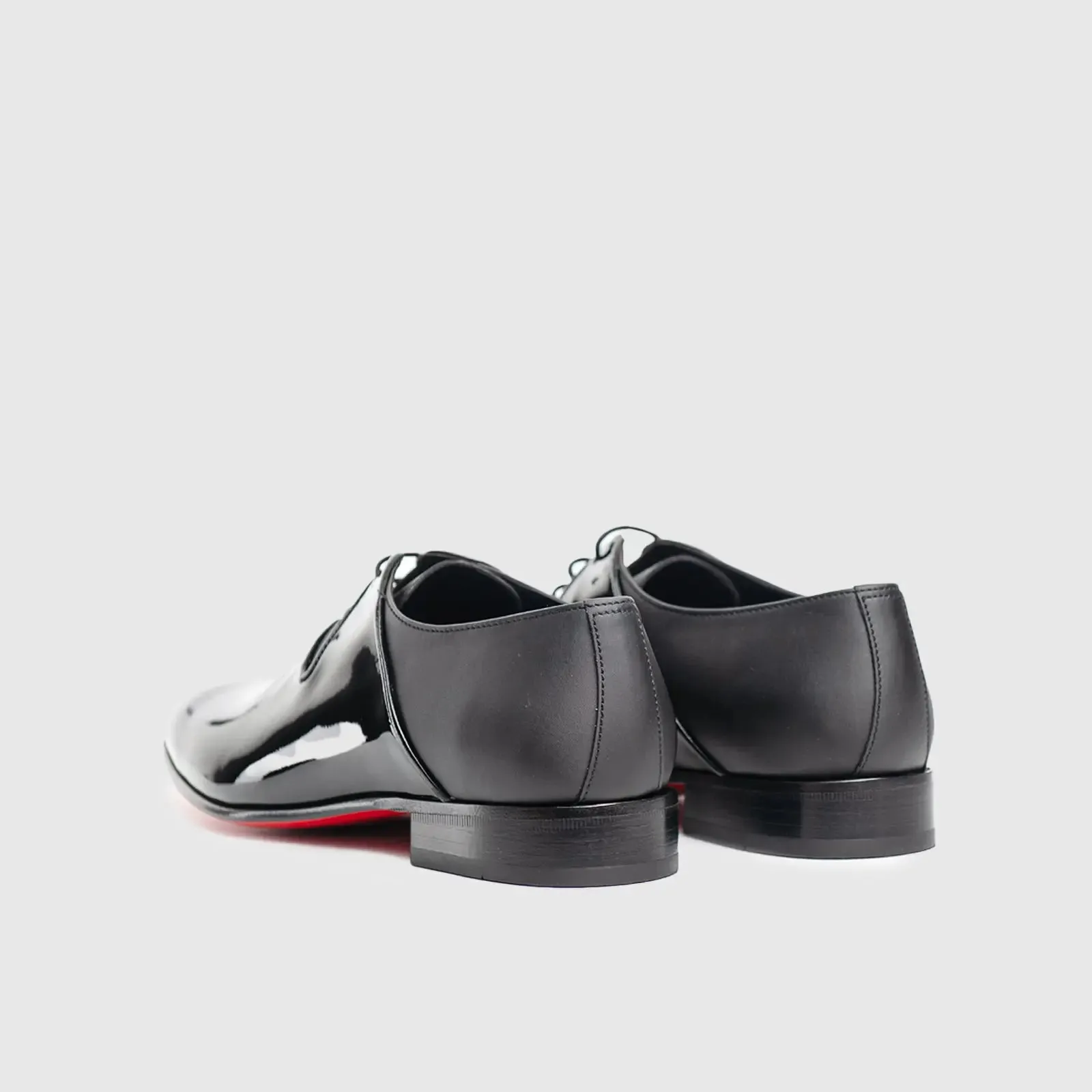Dress Oxfords 6583 Black Patent