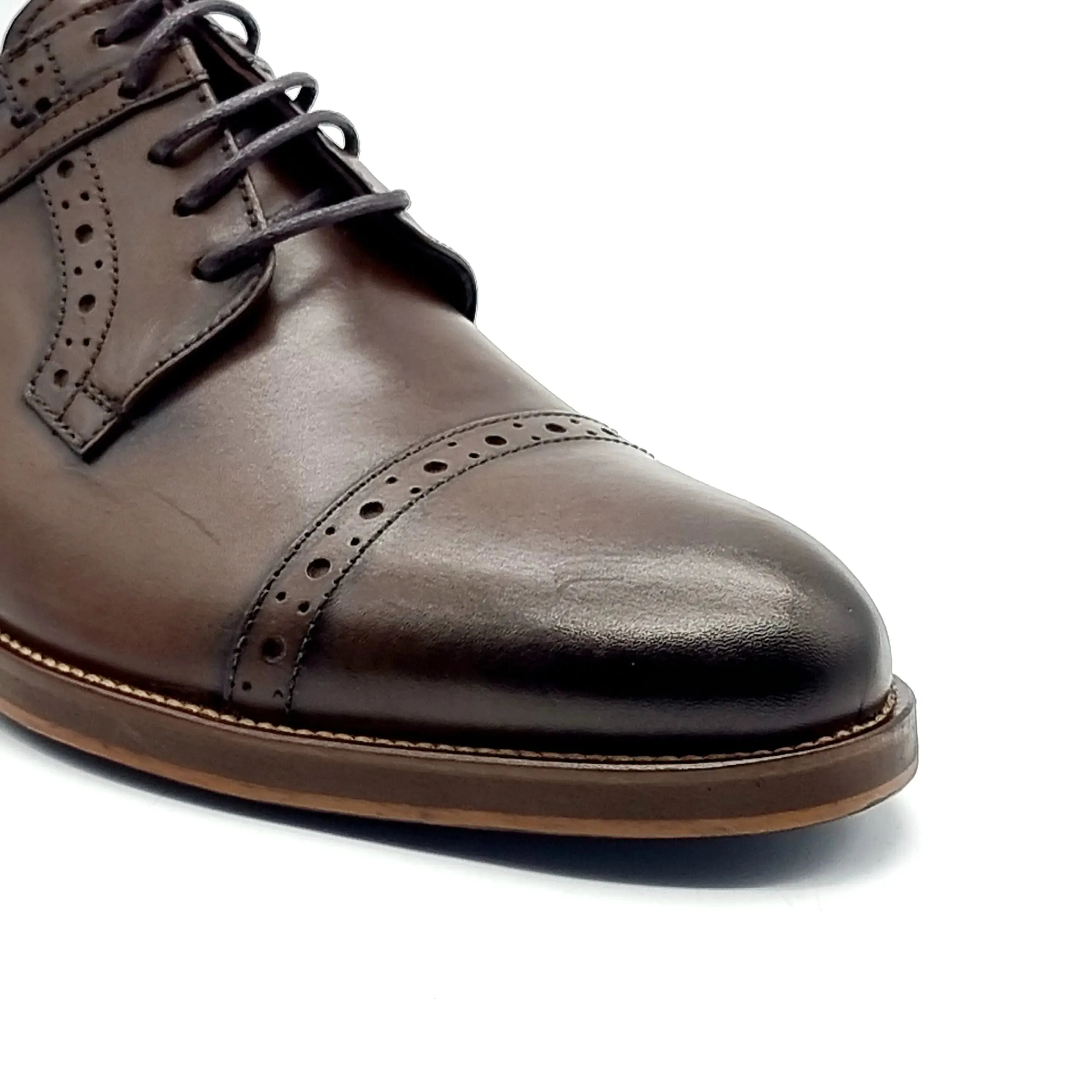Dress Oxfords - 6780