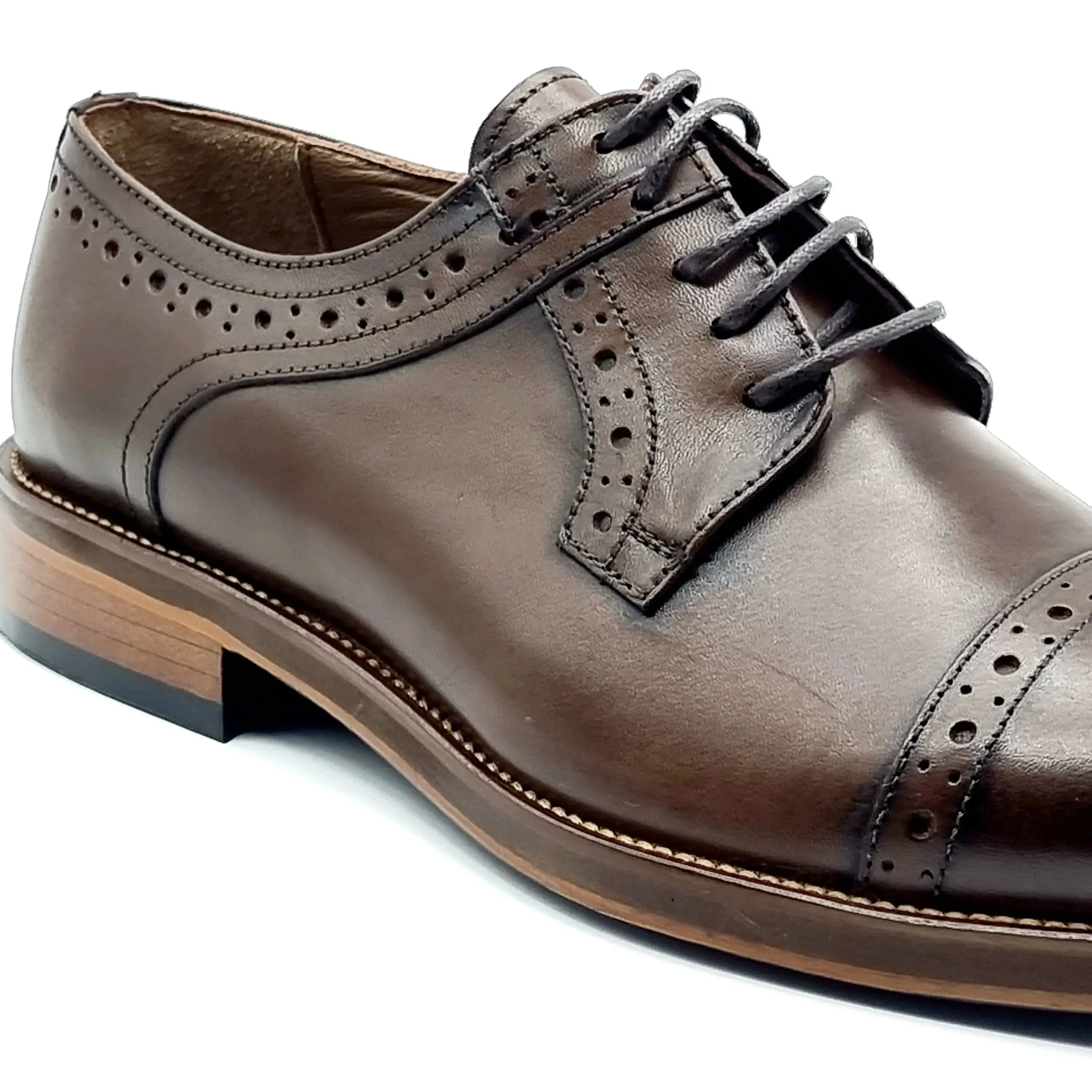 Dress Oxfords - 6780