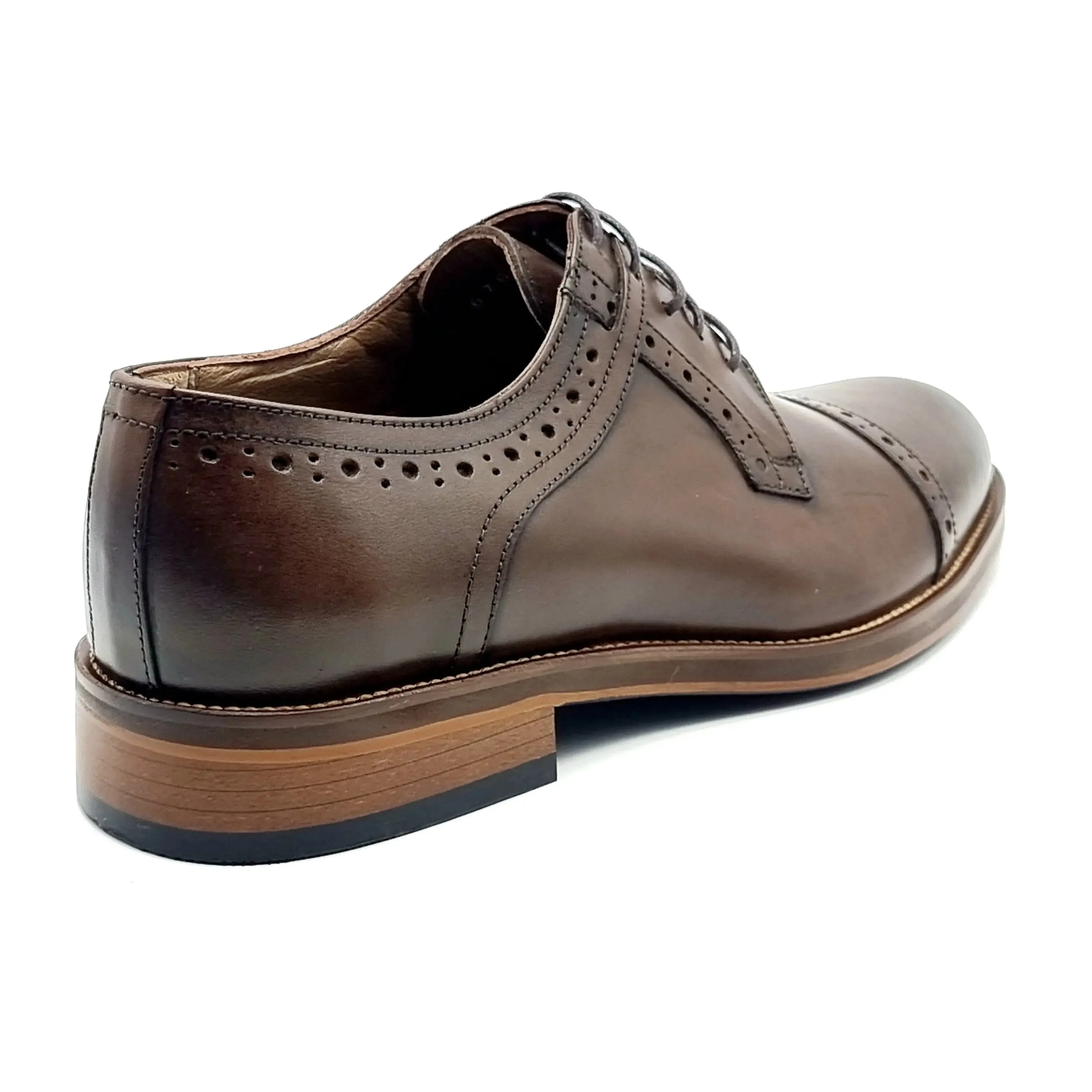 Dress Oxfords - 6780