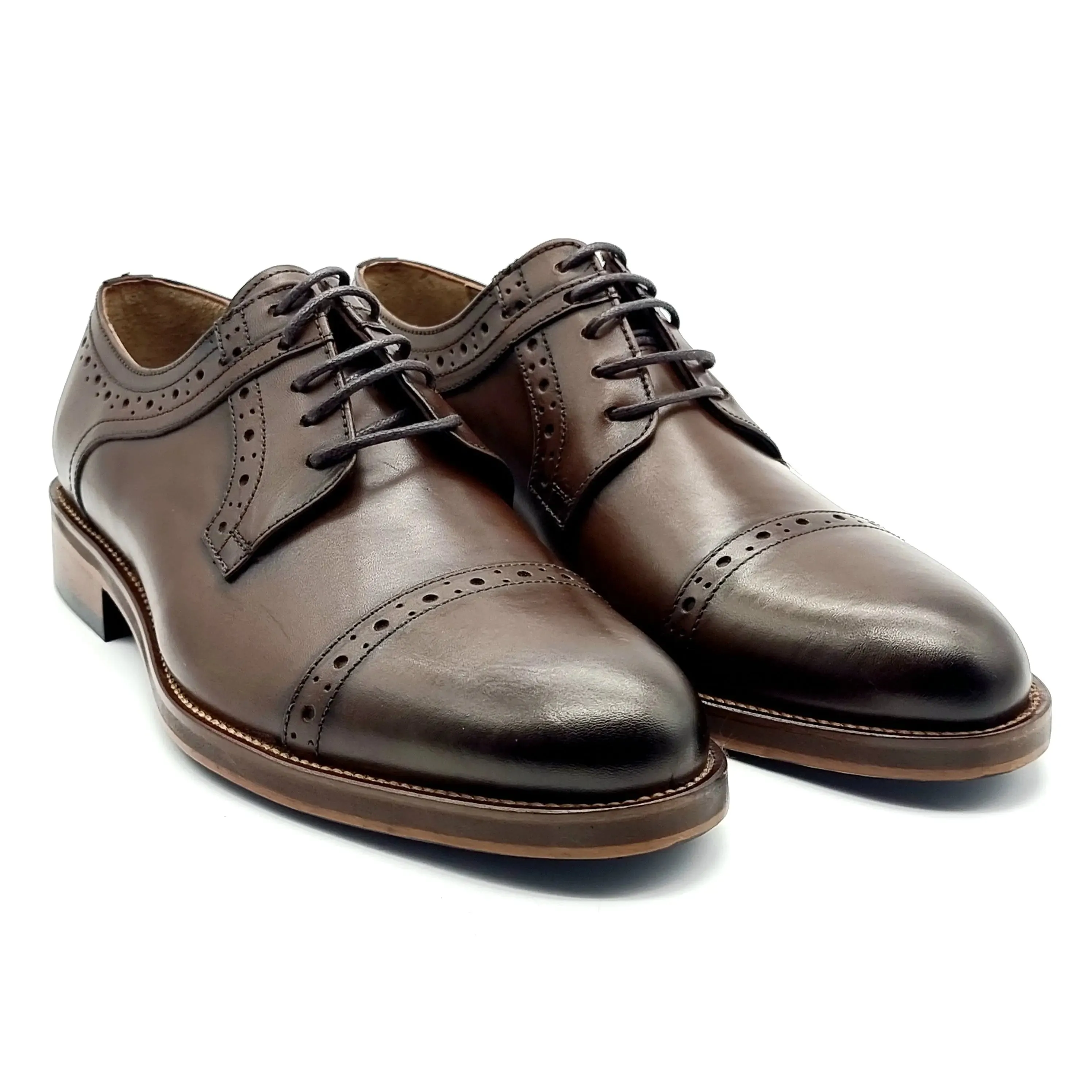 Dress Oxfords - 6780