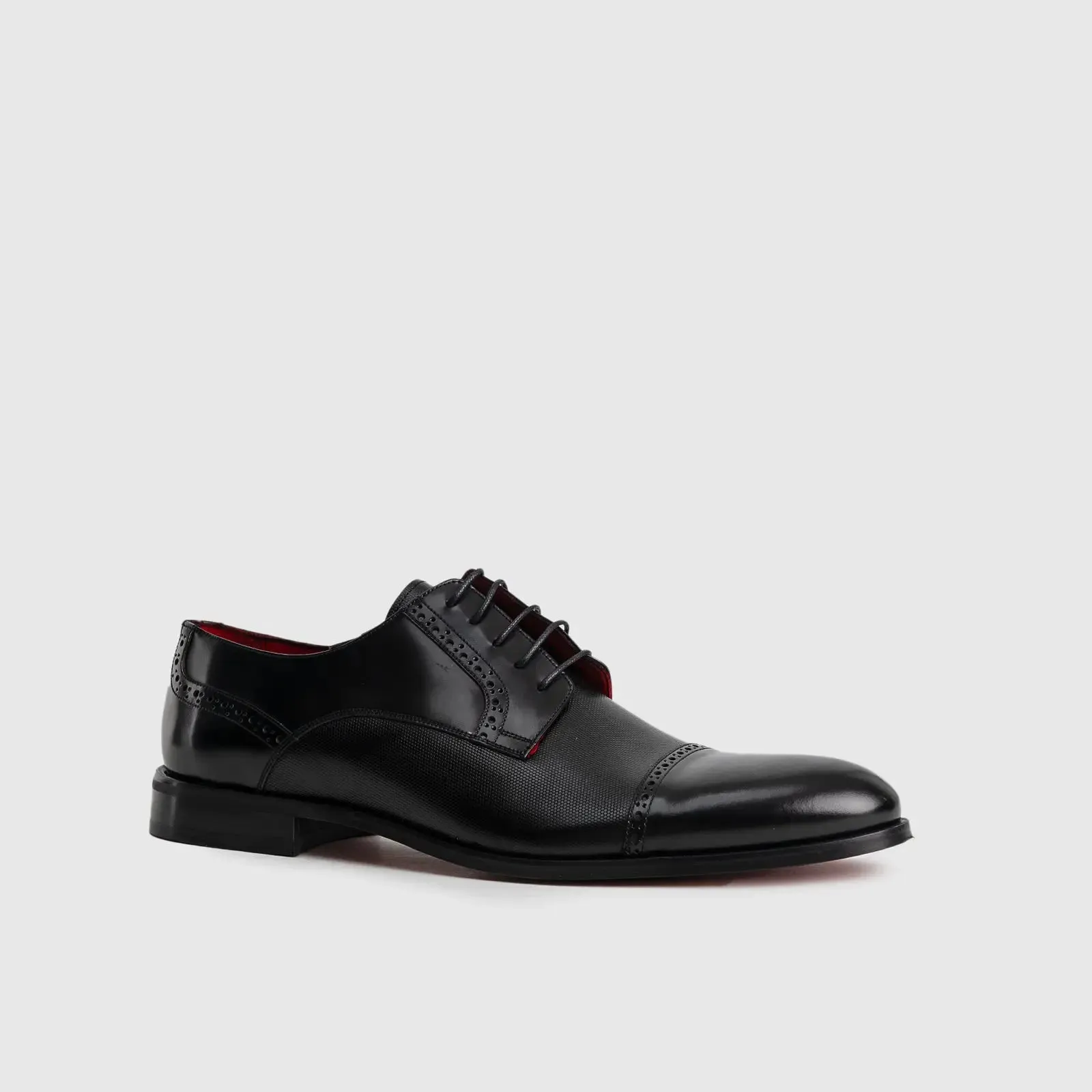 Dress Oxfords 7453