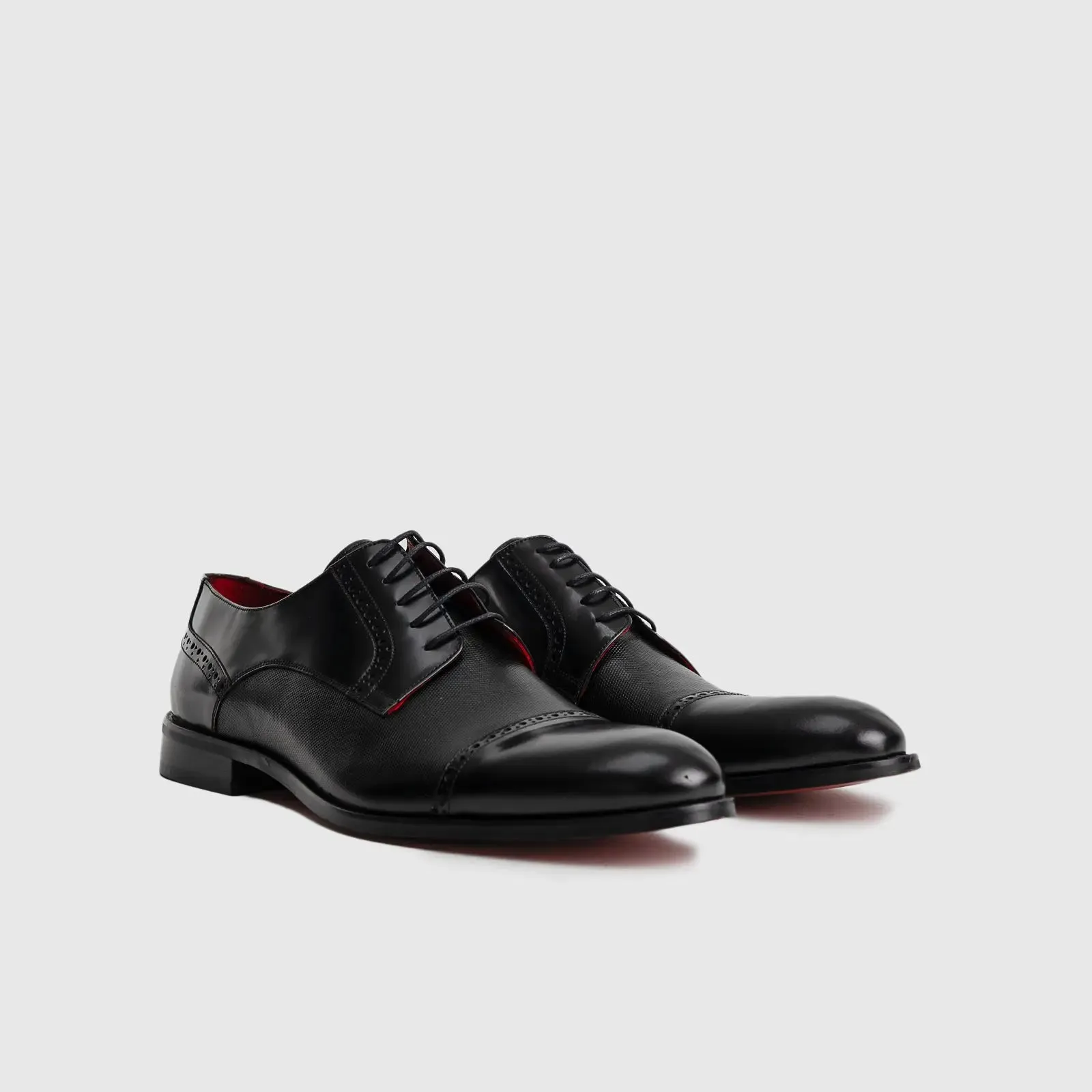 Dress Oxfords 7453