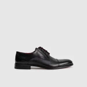 Dress Oxfords 7453