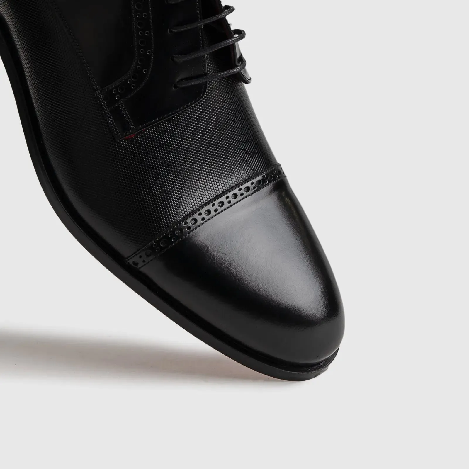 Dress Oxfords 7453