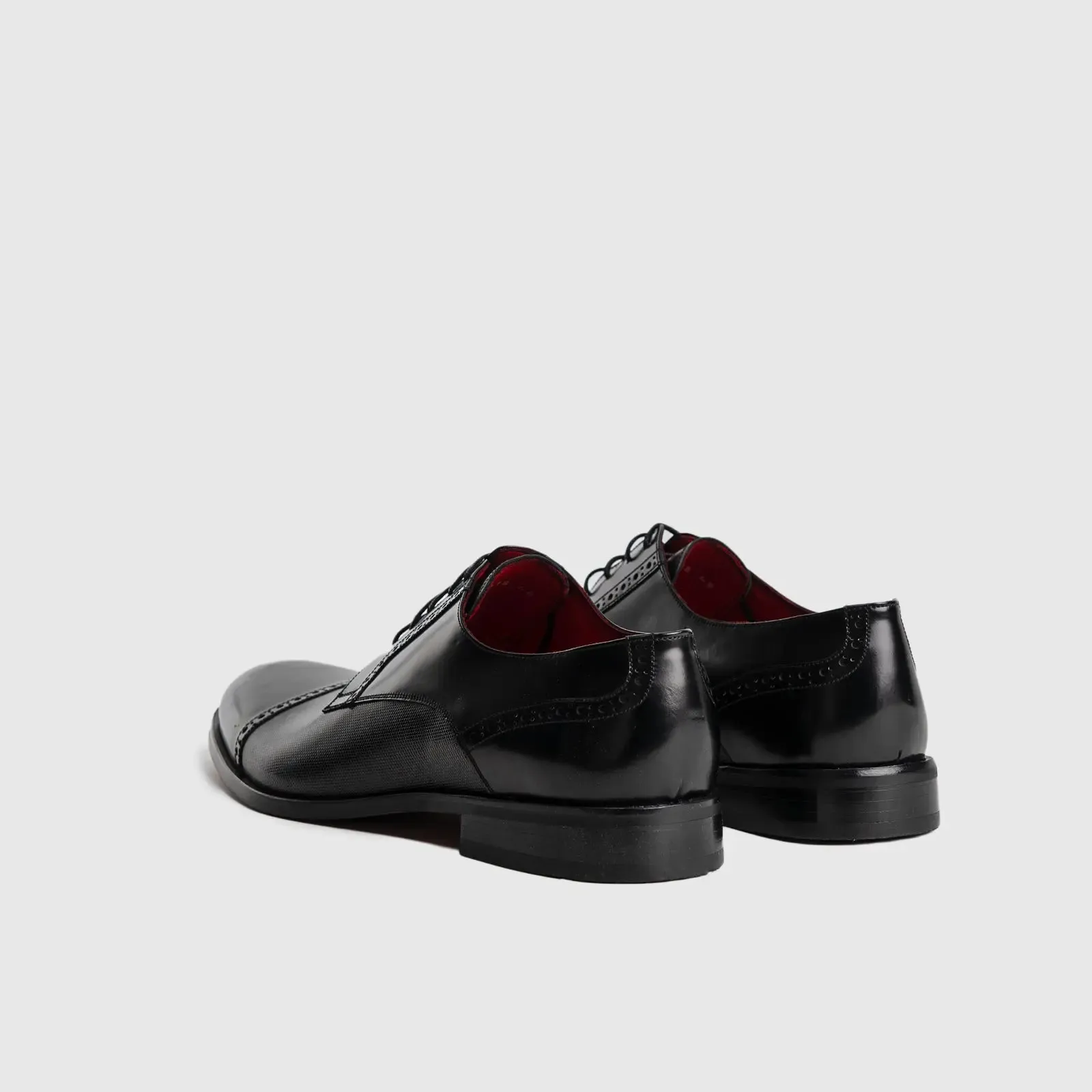 Dress Oxfords 7453