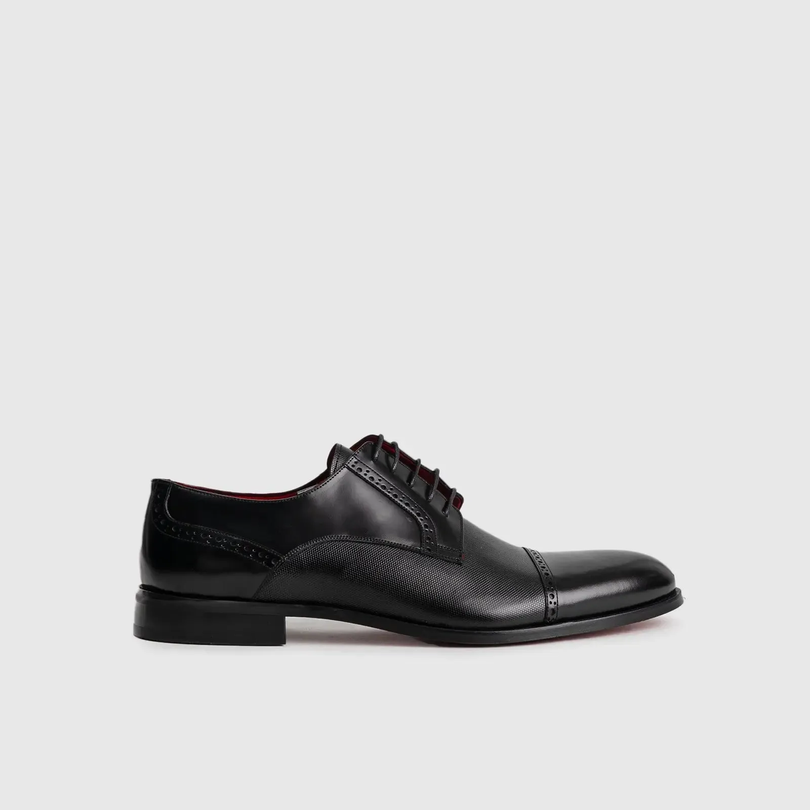 Dress Oxfords 7453
