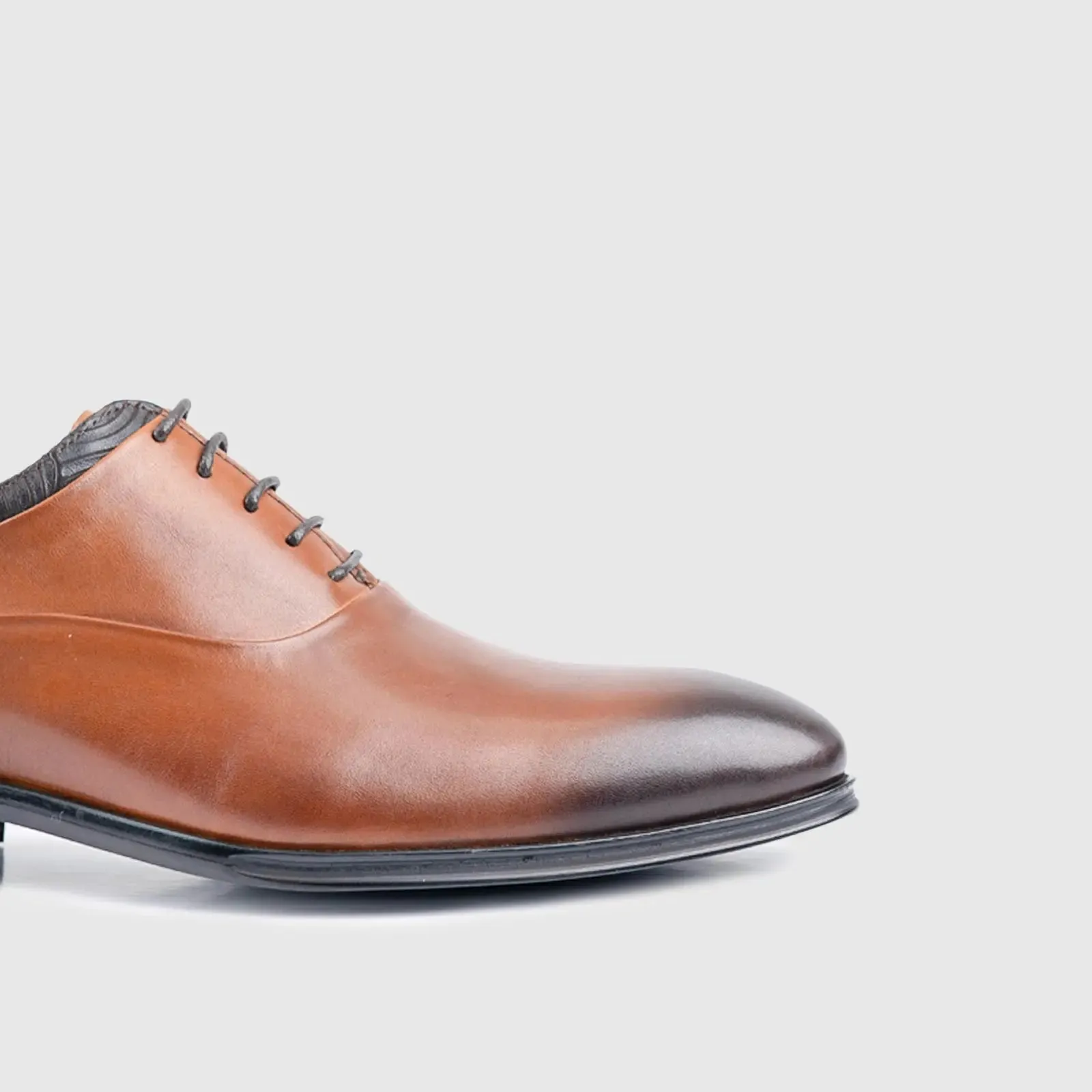 Dress Oxfords Tan EL010