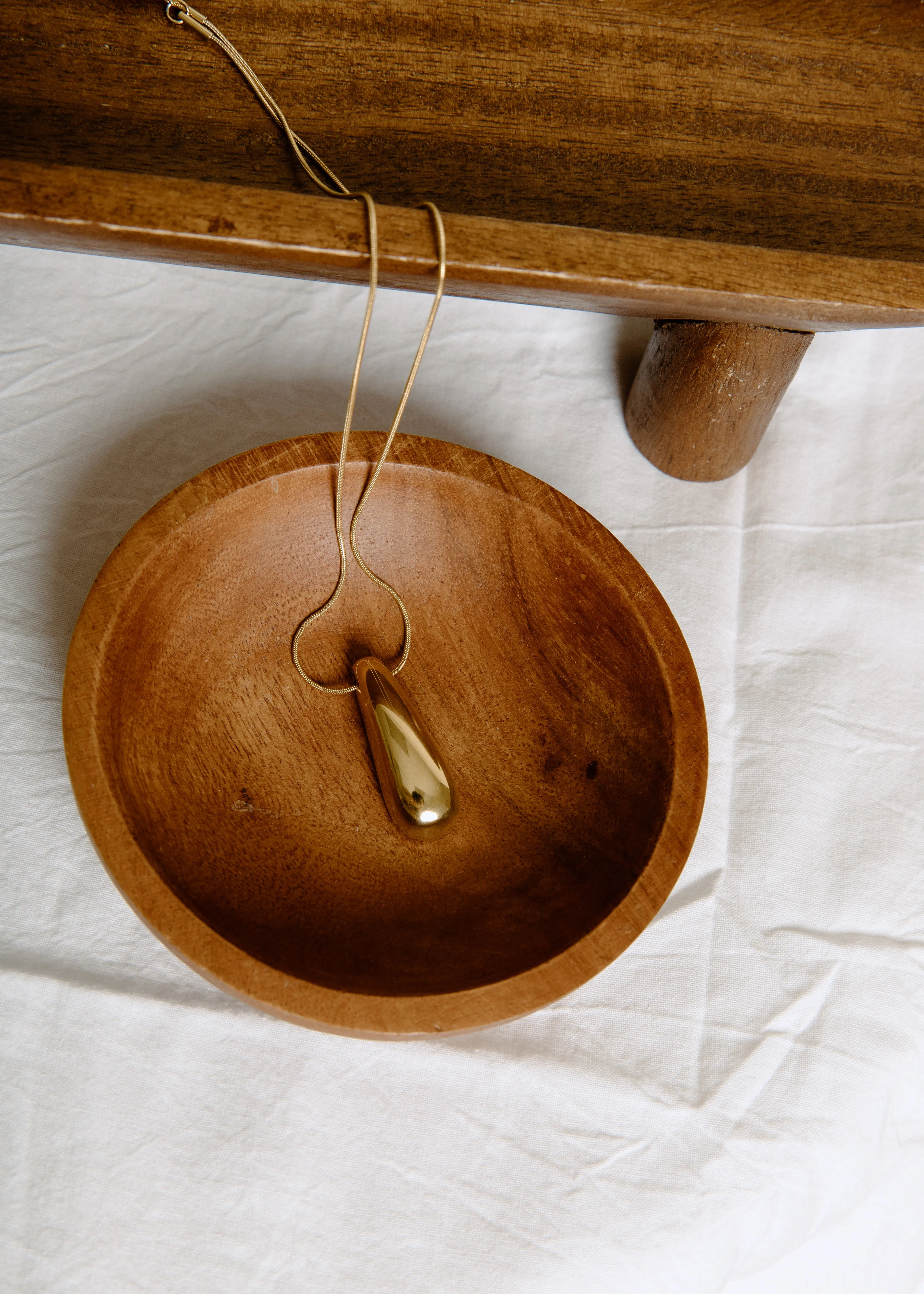 Drop Necklace