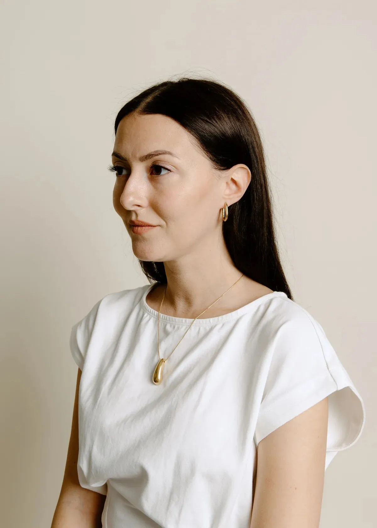 Drop Necklace