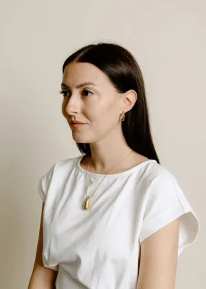 Drop Necklace