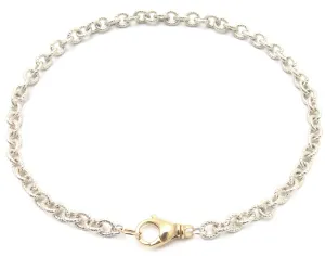 Duet Collar Necklace
