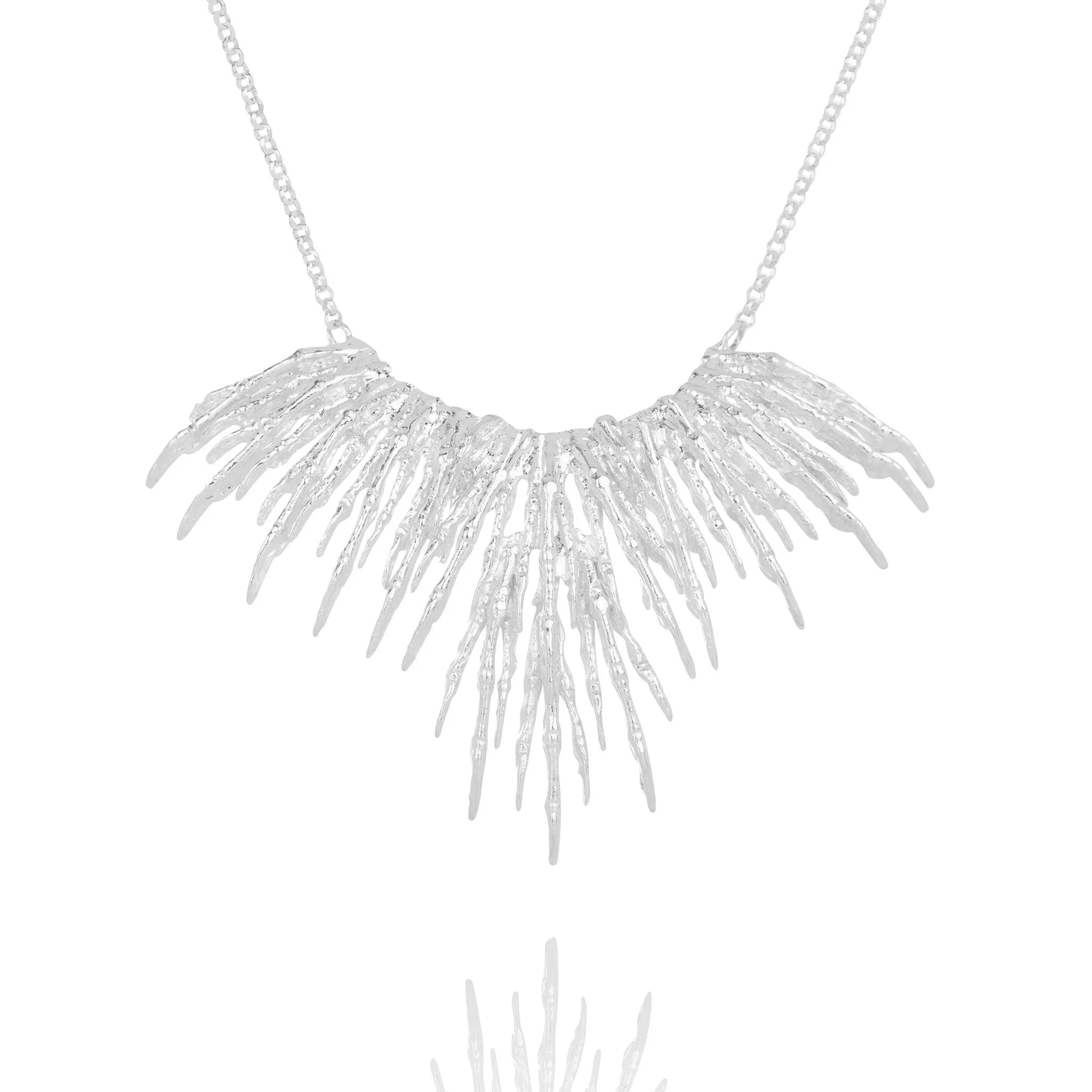 EAGLE necklace