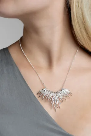 EAGLE necklace