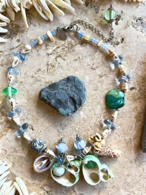 Echo Necklace