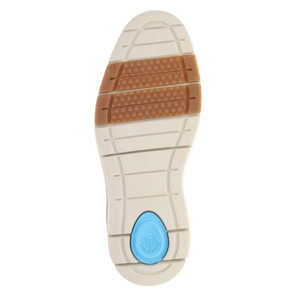 Edgehill - Mens Dress Casual Oxford