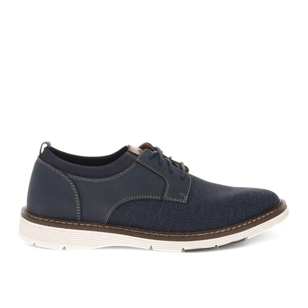 Edgehill - Mens Dress Casual Oxford
