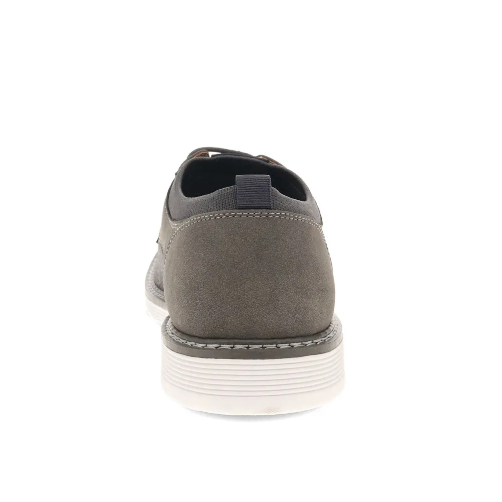 Edgehill - Mens Dress Casual Oxford