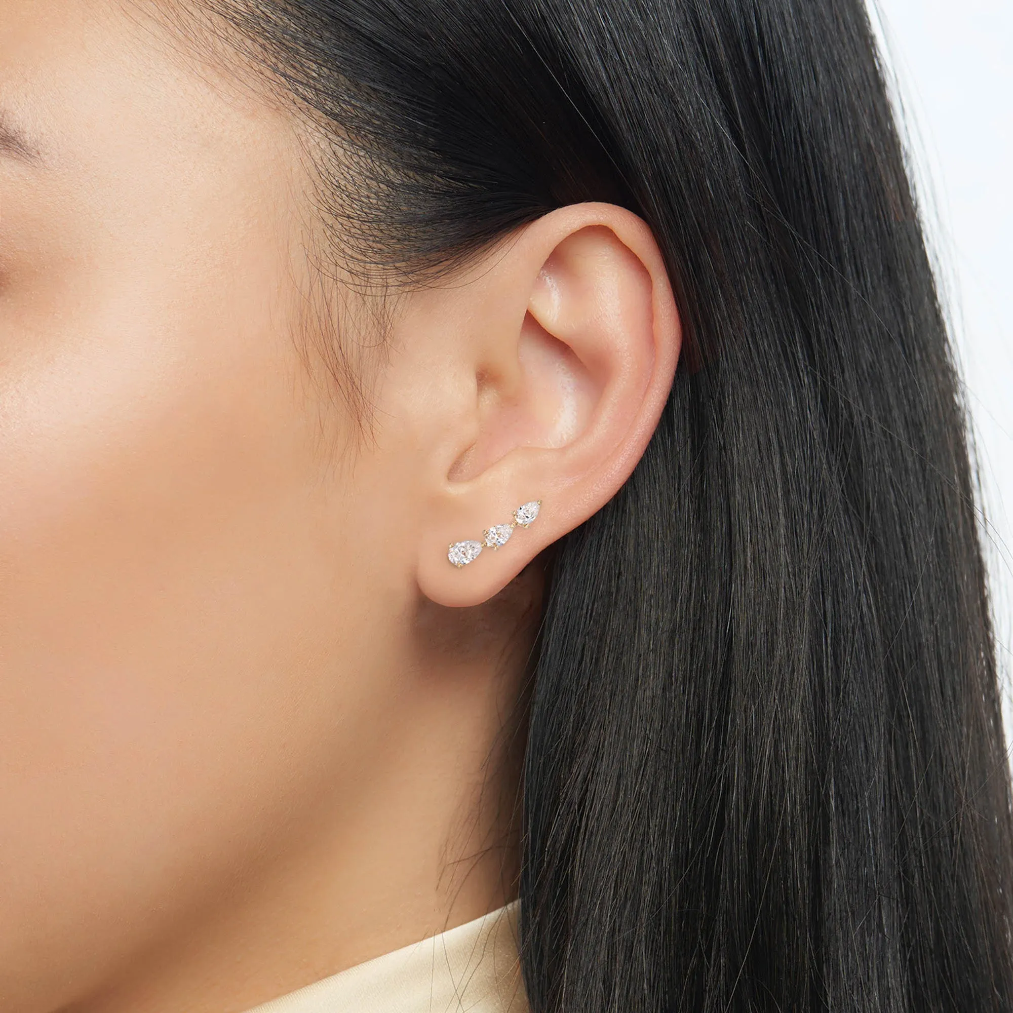 Eliz Ear Climber