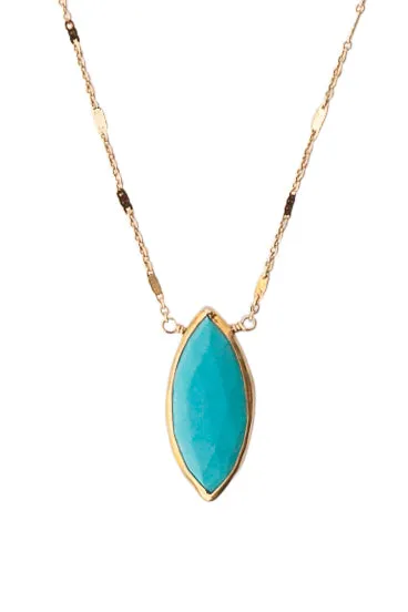 Endless Summer Necklace