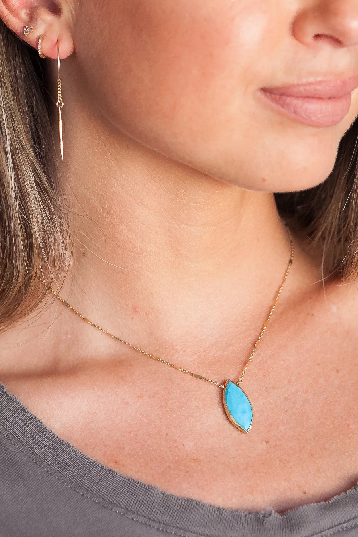 Endless Summer Necklace