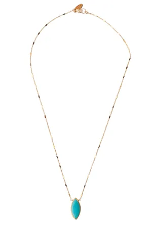 Endless Summer Necklace